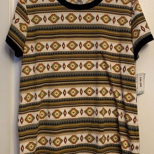 NWT 2XL Lularoe Liv